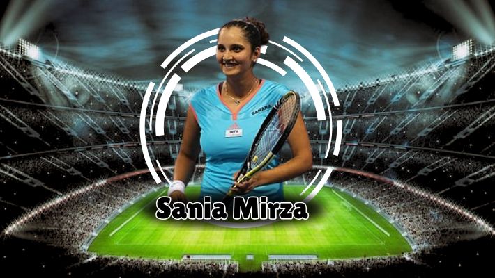 Sania Mirza